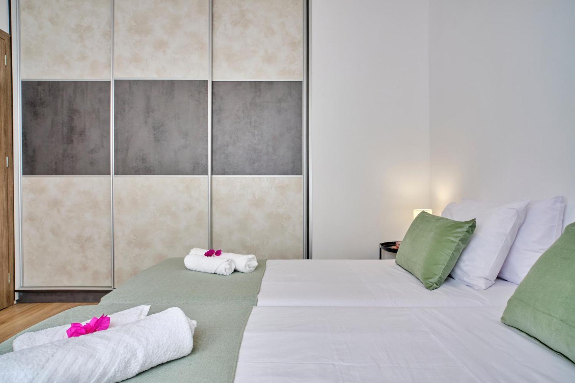 Olivia Mare Vacation House Corfu Asztrakerí Kültér fotó